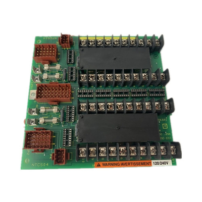 NTAI02 ABB Infi 90 Analog Giriş Sonlandırma Ünitesi PLC Yedek Parçaları