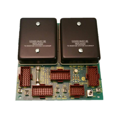 NTAI02 ABB Infi 90 Analog Giriş Sonlandırma Ünitesi PLC Yedek Parçaları