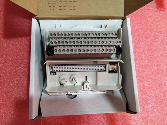 TU830V1 ABB S800 Genişletilmiş Modül Sonlandırma Ünitesi 2x16 Sinyal Terminalleri 3BSE013234R1