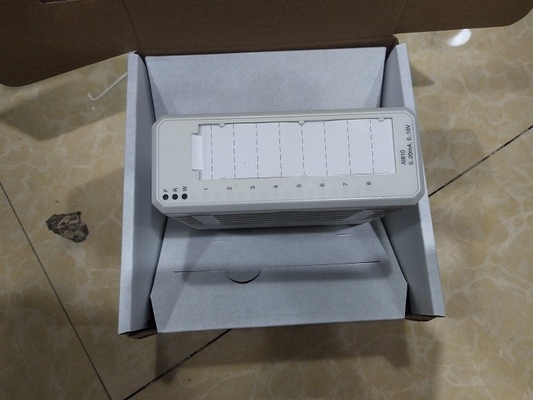 AI810 ABB AC 800M S800 I/O Analog Giriş Modülü Abb Proses Otomasyonu 3BSE008516R1