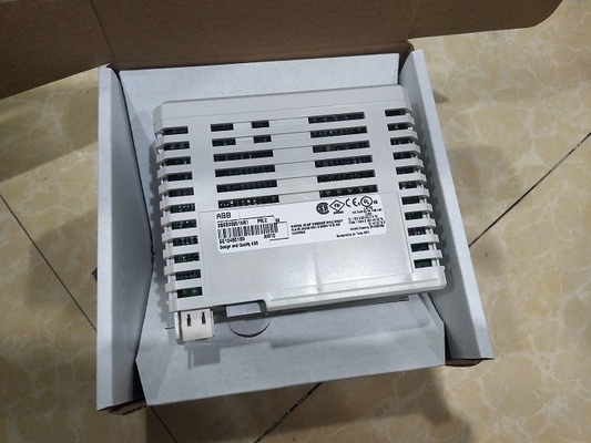 AI810 ABB AC 800M S800 I/O Analog Giriş Modülü Abb Proses Otomasyonu 3BSE008516R1