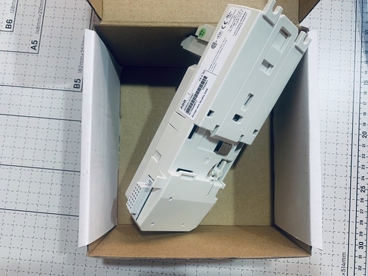 TU810V1 ABB S800 I/O Kompakt Modül Sonlandırma IP20 3BSE013230R1