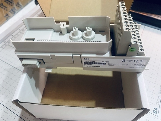 TU810V1 ABB S800 I/O Kompakt Modül Sonlandırma IP20 3BSE013230R1