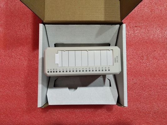 DO810 ABB S800 I/O 16 Kanal Dijital Çıkış Modülü 3BSE008510R1