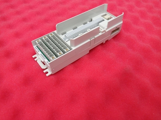 TU812V1 ABB S800 I/O Kompakt Modül Sonlandırma Ünitesi Abb Proses Otomasyonu 3BSE013232R1