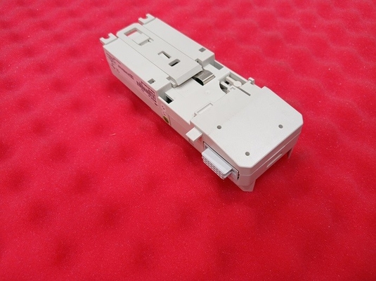 TU812V1 ABB S800 I/O Kompakt Modül Sonlandırma Ünitesi Abb Proses Otomasyonu 3BSE013232R1