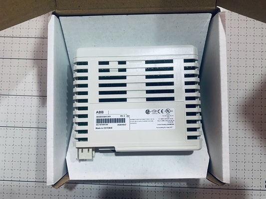 AO810V2 3BSE038415R1 ABB PLC Analog Çıkış Modülü 1x8 CH S800 I/O DCS