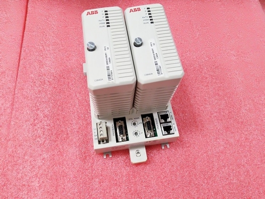 CI840A ABB Bailey PLC Profibus Haberleşme DP-V1 Arayüzü S800 I/O VDF DCS Modülü