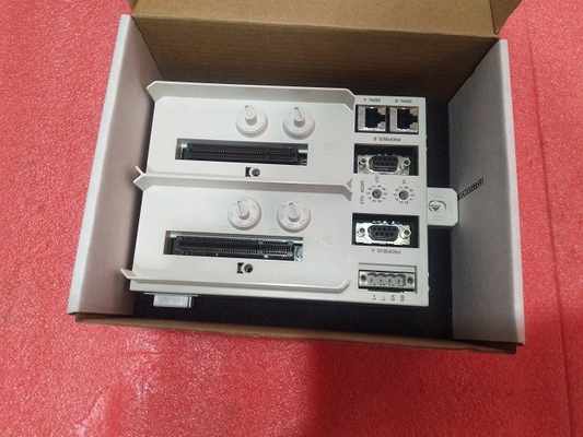 TU847 ABB Bailey PLC Modülü Sonlandırma Ünitesi S800 I/O VDF DCS ABB Modülü