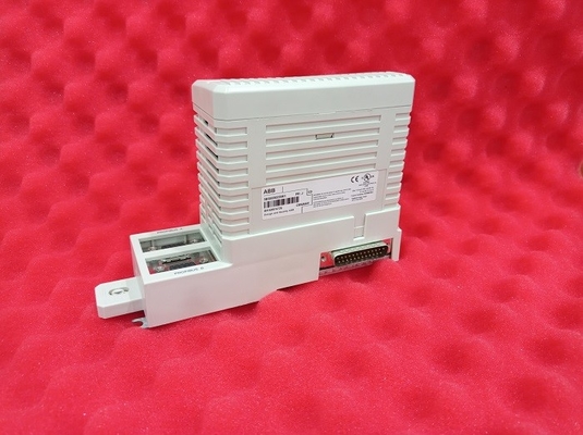 CI854AK01 ABB PLC AC800M Donanım PROFIBUS-DP/V1 Arayüzü G/Ç DCS 3BSE030220R1
