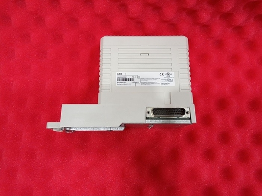 CI854AK01 ABB PLC AC800M Donanım PROFIBUS-DP/V1 Arayüzü G/Ç DCS 3BSE030220R1