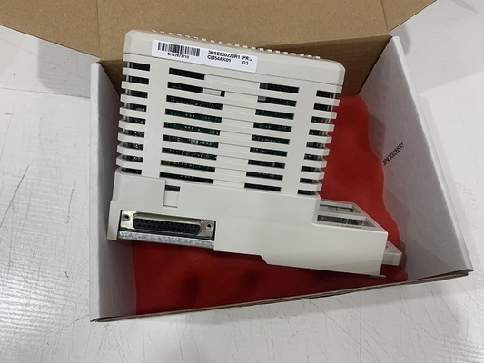 CI860K01 ABB PLC AC800M Haberleşme Arayüzü FOUNDATION Fieldbus HSE I/O DCS