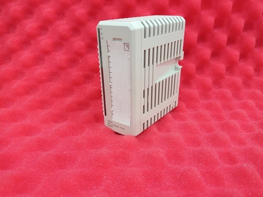 AI845 3BSE023675R1 ABB PLC Analog Giriş S/R HART 8 Ch S800 I/O