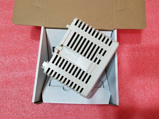 AO895 ABB PLC Analog Çıkış Modülü 8 Kanal S800 I/O 3BSC690087R1