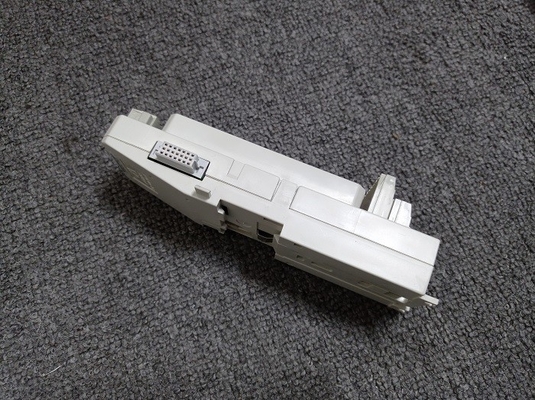 TU890 ABB PLC Modülü Sonlandırma Ünitesi Tabanı S800 I/O 3BSC690075R1