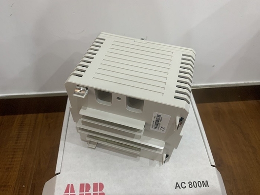 PM864K01 ABB PLC Denetleyici İşlemci Birimi CPU S800 I/O 3BSE018150R1