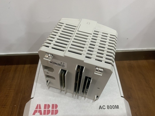 PM864K01 ABB PLC Denetleyici İşlemci Birimi CPU S800 I/O 3BSE018150R1