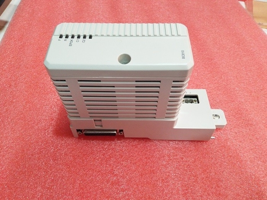 BC820K01 ABB PLC AC800M CEX-Bus Ünitesi G/Ç DCS 3BSE07150R1