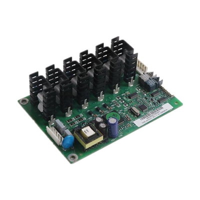 AFIN-01C ABB ACS800 Serisi Fan İnverter 1kw Anakart Aksesuarları PLC Yedek Parçaları