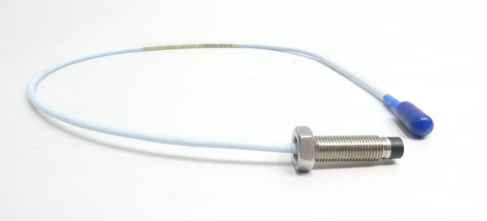 Bently Nevada 330101-00-12-05-02-00 8 mm Yakınlık Değiştiricisi Sistemi 8 mm Yakınlık Sondu