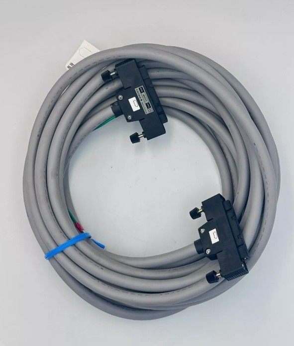YOKOGAWA AKB331 SDV144/531/53A/541/SAT145 ve terminal panosu arasındaki bağlantı için sinyal kablosu 50-50 pin