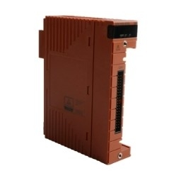 SAI533-H33 YOKOGAWA Analog Modülü Çıkışları 4 ila 20 mA Alan'a Sinyaller Çift Fazla