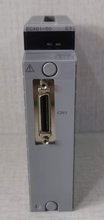 EB401-50-S3 YOKOGAWA PLC Modülü ER Otobüsü Çift Yedek ESB Otobüs Kopyası Gelişmiş Kontrol Çözümleri