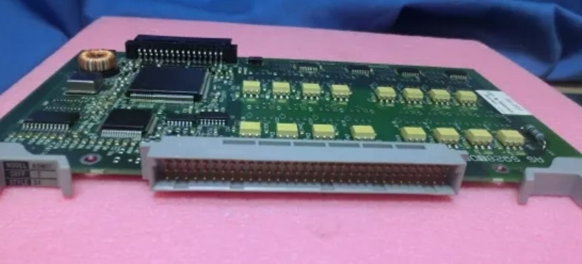 ADM51-2 YOKOGAWA 16 Noktalı Bağlantı Çıkış I/O Kartı PCB Board Centeum CS-Centum VP 24V DC