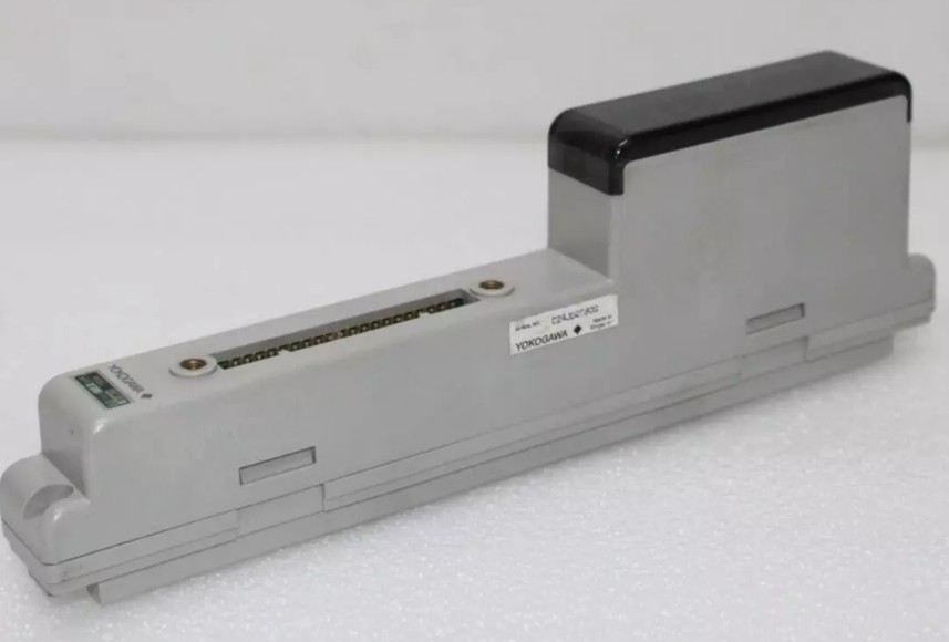 ADM51C-2 YOKOGAWA Çıkış Dijital I/O Modülü 16 veya 32 Temas I/O Noktası Ön Bağlantısı
