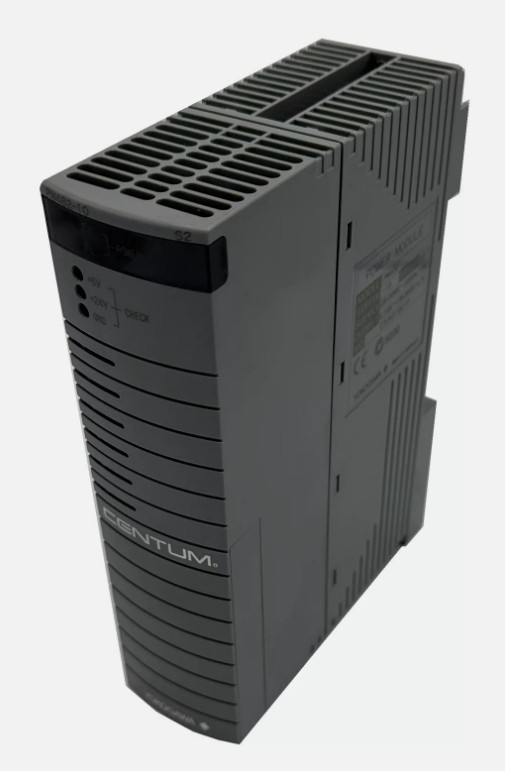 PW482-10 YOKOGAWA 220-240 V AC Giriş Güç Tedarik Modülü Süreç Kontrolü Çift Fazla