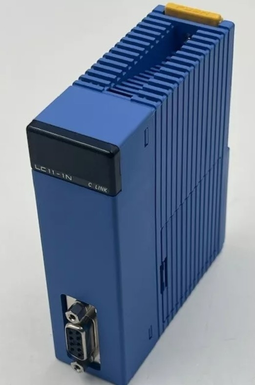 F3LC11-1NS1 YOKOGAWA Kişisel Bilgisayar Bağlantı Modülü Yüksek Seviye Bilgisayar RS-232-C Port