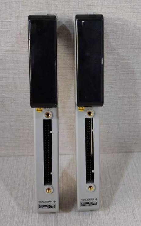 ADM52C YOKOGAWA Bağlantı Çıkış Modülü Transistör Bağlantı 16 Noktalı Sinyal İzole Yüksek Kaliteli Modül