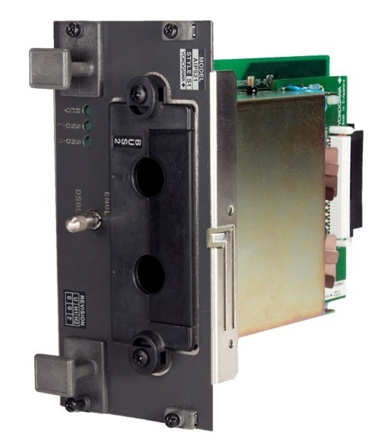 AIP521 YOKOGAWA Kontrol otobüs birleştiricisi Endüstriyel Otomasyon Sistemleri Çoklu İletişim 24 V DC I/O Noktaları CENTUM VP DCS