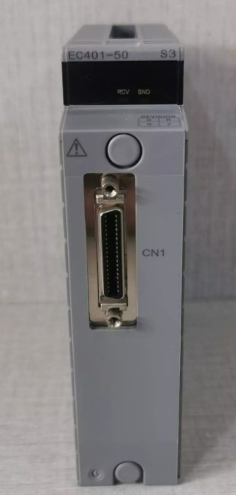 EC401-50 YOKOGAWA ESB Otobüs Çaplama Modülü Üretim Kontrol Sistemleri Centum-VP Alan Kontrol Birimi