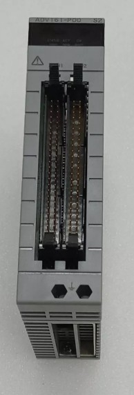 ADV161-P00 YOKOGAWA Dijital Çıktı Modülleri 64 kanal 24 V DC ON / OFF sinyalleri alıyor Çift redundan
