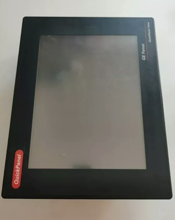 IC754VSI12CTD GE 12 inçlik Aracı Renkli TFT Dokunmatik Hızlı Panel Ekranı