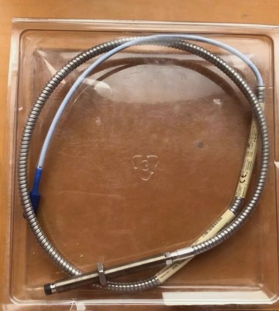 330104-00-09-10-02-05 3300XL Bently Nevada 3300 XL 8 mm Sonda M10 x 1 Fil