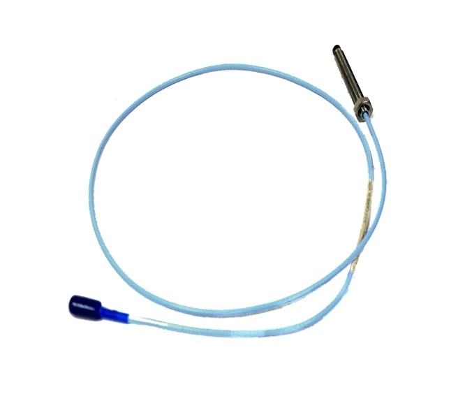 330104-00-14-10-02-00 3300XL Bently Nevada 3300 XL 8 mm Sonda M10 X 1 Zırhlı Fil
