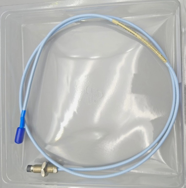 330103-03-10-10-02-00 Bently Nevada 3300 XL 8MM Yakınlık Sonda Kabloları