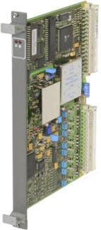 ABB 88FT05C-E GJR2393100R1200 Endüstriyel Otomasyon Veri Köprüsü için Yüksek Performanslı Koplama Modülü