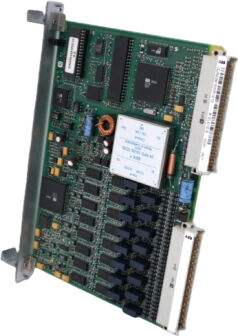 ABB 88UM01B GJR2329800R0100 İkili Vericiler için Giriş Modülü, 16*16*12cm Boyut ve 0.5kg Ağırlık