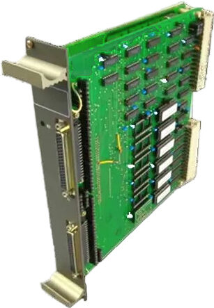 ABB 88VT02B-E GJR2363900R1000 AC 800M için Yüksek Bütünlüklü Kontrol Kartı, Dağıtılmış Kontrol Sistemlerinde Gerilim İzleme