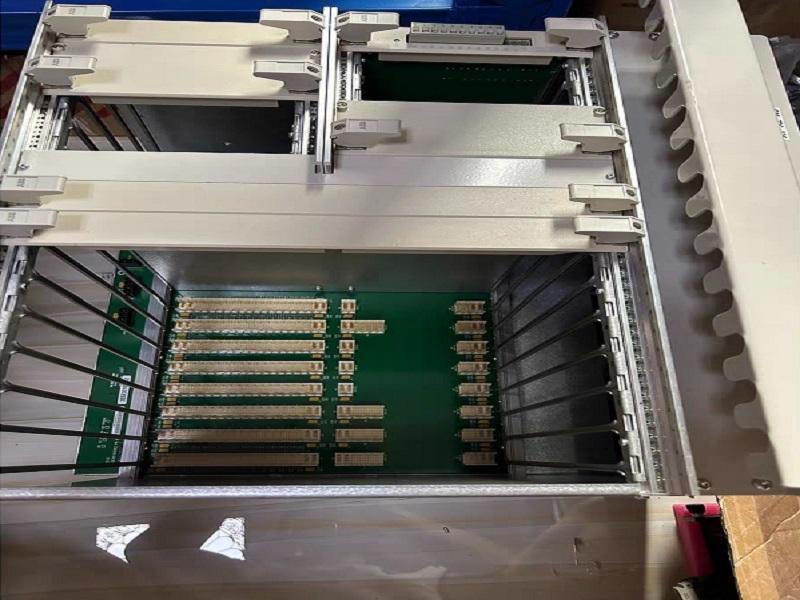 ABB Sistem Rack 89IL06A-E GJR2393500R0100 Procontrol Katalog Modülü 16*16*12cm Boyutlu ve 12 Aylık Garanti