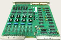 SPFCS01 ABB Frekans Sayıcı Modülü, Symphony Plus Sistemlerinde 3 ila 12.5 kHz arasında türbin hızı izleme için 2 kanal