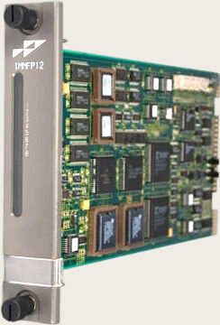 IMMFP12 ABB Multifunction Protection Relay with Motor Protection Compact Design and Communication Protocols