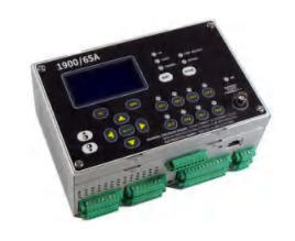 Bently Nevada 1900/65A-01-01-01-00-00 Genel Amaçlı Ekipman Monitörü