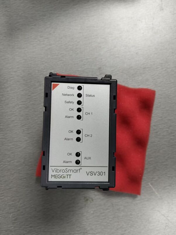 VSB300 600-009 İzleme Modülü