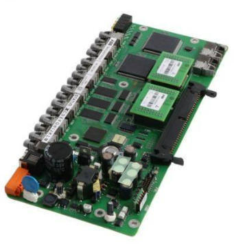 3BHE024577R0101 ABB AMC 34 Kontrol Kartı Yüksek Hassasiyetli Motor Kontrolü Hızlı İşlemci ve Çok Çekirdekli Tasarım