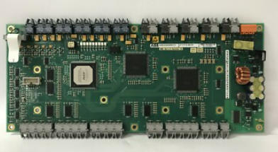 HIEE300936R0101 ABB UFC718AE101 Endüstriyel Kontrol için Modbus ve PROFIBUS Desteği ve Kısa Devre Korumalı Ana Devre Arayüz Kartı