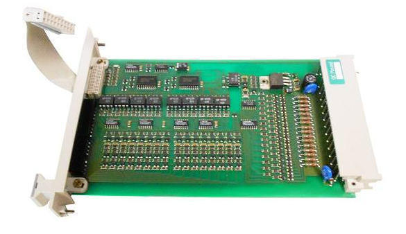 Honeywell 10101/2/1 FSC Arıza Güvenli Dijital Giriş Modülü 24 VDC 16 Kanal Kontrol Modülü